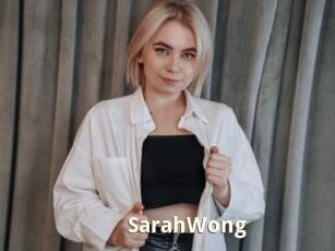 SarahWong