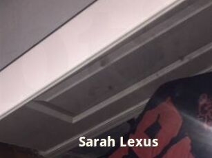Sarah_Lexus