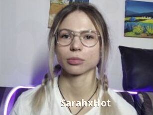 SarahxHot