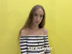 SaraiTaylor
