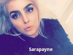 Sarapayne