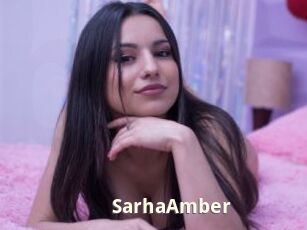SarhaAmber