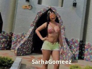Sarha_Gomeez