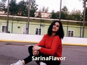 SarinaFlavor