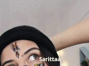 Sarittaa