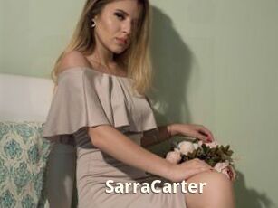 SarraCarter