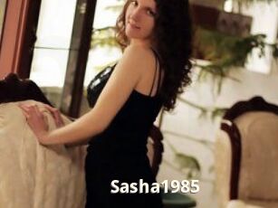 Sasha1985