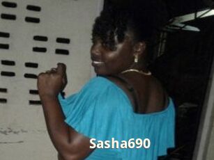 Sasha690