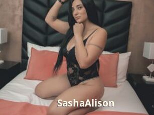 SashaAlison