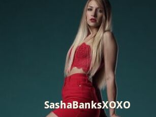 SashaBanksXOXO