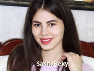 SashaBeky