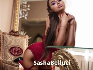 SashaBelluci