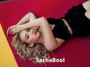 SashaBool