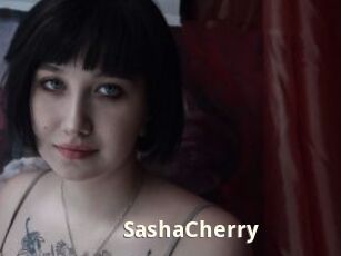 SashaCherry