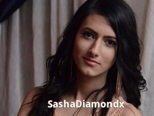 SashaDiamondx