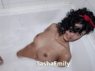 SashaEmily