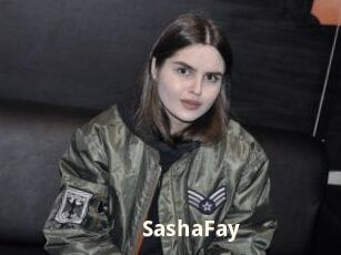 SashaFay