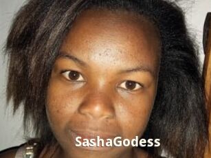 SashaGodess