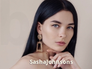 SashaJohnsons