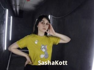 SashaKott