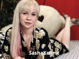 SashaKubric
