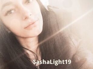 SashaLight19