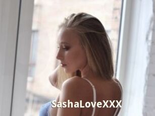 SashaLoveXXX Bigtitinvasion