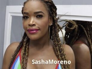 SashaMoreno