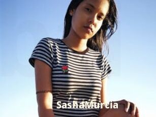 SashaMurcia