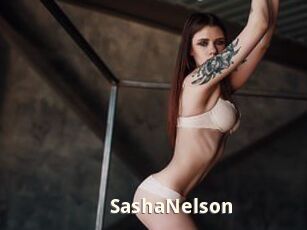 SashaNelson