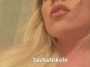 SashaNikole