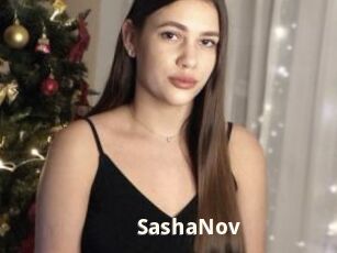 SashaNov