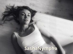 SashaNympho