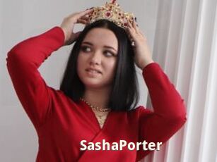 SashaPorter