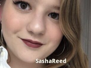 SashaReed
