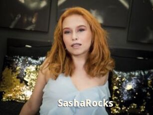 SashaRocks