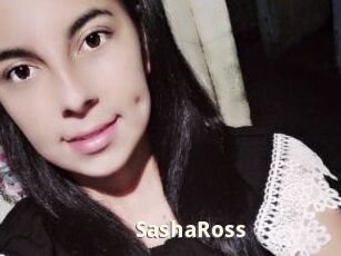 SashaRoss