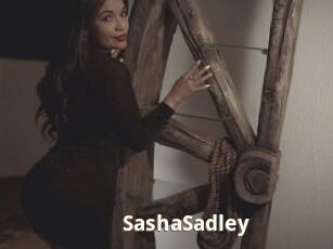 SashaSadley