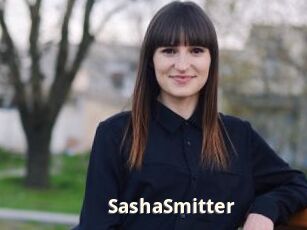 SashaSmitter