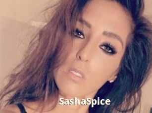 SashaSpice