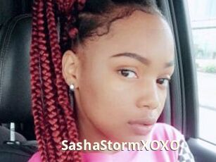 SashaStormXOXO