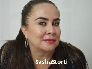 SashaStorti