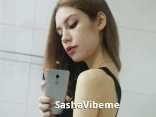 SashaVibeme
