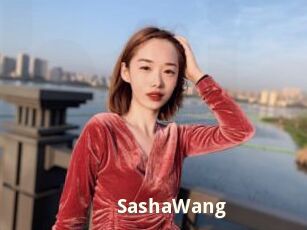 SashaWang