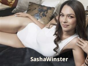SashaWinster