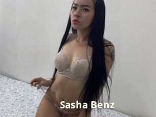 Sasha_Benz
