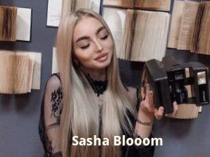 Sasha_Blooom