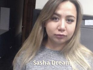 Sasha_Dream