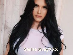 Sasha_GrayXXX