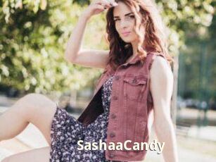 SashaaCandy